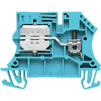 Rozvaděč WEIDMÜLLER Svorka Weidmuller WNT 4 1010780000 1010780000