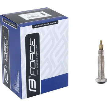 Duše na kolo Duše FORCE 700 x 19/23C, galuskový ventilek FV33