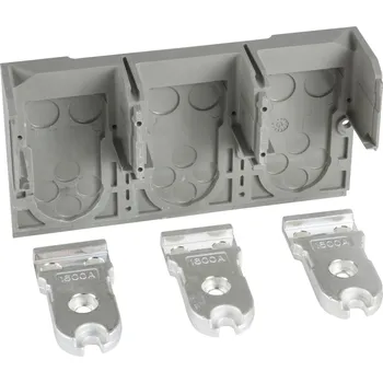 Stykač SCHNEIDER ELECTRIC SCHNEIDER Přívod 1250A 3P 33601 připoj.horní 33601