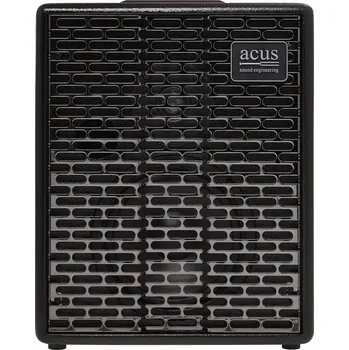 Aparatura pro kytaru ACUS ACUS One Forstrings 6T Simon Black 2.0