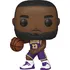 Figurka Funko POP! NBA Lakers, 66 James Lebron