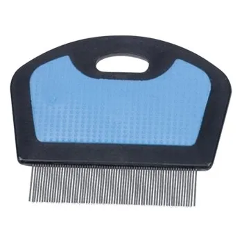 Pro psa Nobby Comfort odblešovací hřeben plochý