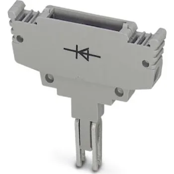 Rozvaděč PHOENIX CONTACT PHOENIX Zástrčka ST-1N4007 pro instalaci elektro 2802329