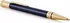 Parker Duofold Prestige Blue Chevron kuličkové pero