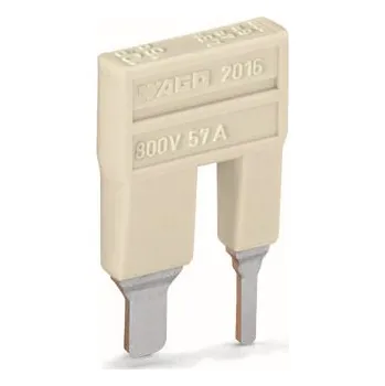 modulární přístroj a rozvaděč Můstek WAGO 2016-499 2016-499