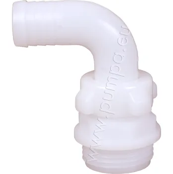 ARAG spojka s kolenem 3/4"x20 rozebíratelná /20ks/ 627320