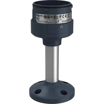 Poplachová siréna SCHNEIDER ELECTRIC SCHNEIDER Podstavec XVUZ02 fixní upevňovací XVUZ02