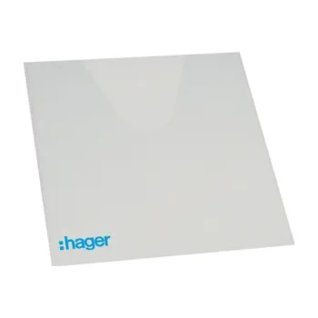 Rozvaděč Schránka Hager VZ407 VZ407