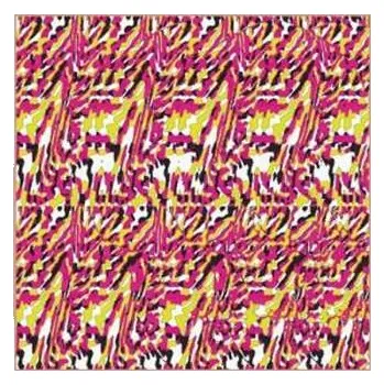 Zahraniční hudba LP Mile Me Deaf: Alien Age CLR 2021 Purple Vinyl