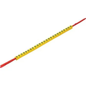 kabelová chránička WEIDMÜLLER Montážní šablona ,CLI R 02-3 GE/SW - 0560001740