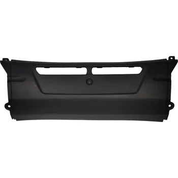 Blatník karosérie Střední díl nárazníku Scania R