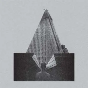 Hudba LP Молчат Дома: С Крыш Наших Домов = S Krysh Nashikh Domov 2020