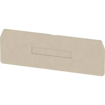 Rozvaděč WEIDMÜLLER Svorka ZAP/TW4/4AN 7904210000