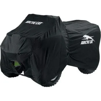 Plachta na motorové vozidlo COVER, TRAILERABLE ATV TBX/TRV
