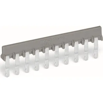 modulární přístroj a rozvaděč WAGO Propojka 231-902 231-902