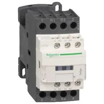 Stykač SCHNEIDER ELECTRIC SCHNEIDER Stykač LC1D258GD 125VDC LC1D258GD
