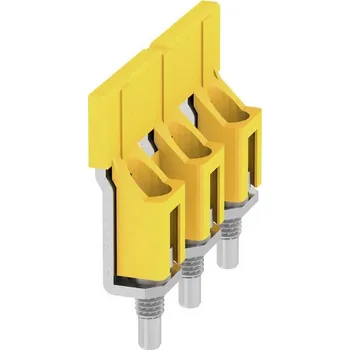 Rozvaděč WEIDMÜLLER Propojka Weidmuller WQV 35/3 1055360000