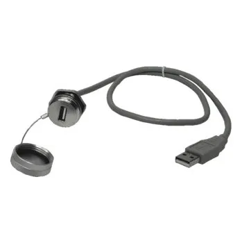 Stavebniny RITTAL Kabel 2482.210 USB 0,5m 2482210