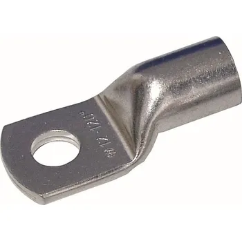 Kabelové oko WEIDMÜLLER Oko Weidmuller KRN-M6/-4 mm2 1495150000