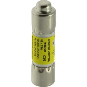 Elektronická součástka EATON Pojistka LP-CC-5 válcová 5A LP-CC-5