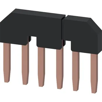 Stykač SIEMENS Modul 3RT1916-4BA31 propojovací 3RT1916-4BA31