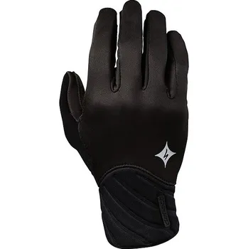 Sport Rukavice dámské zimní Specialized Deflect 2020 black Velikost: XL