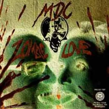 Zahraniční hudba SP MDC: Zombie Love 2018