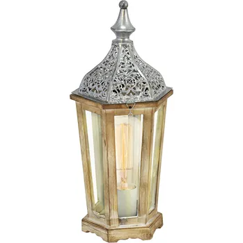 Lampička Eglo Vintage 49277