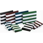 Fotoalbum na růžky 19,5x25cm/50s. černé stránky NOBLE černé kph