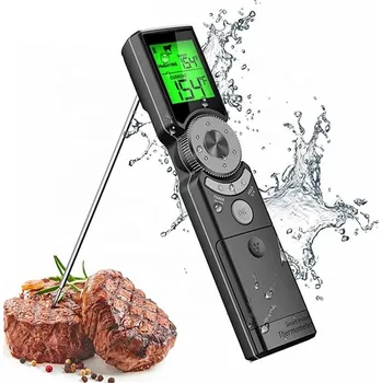 Kuchyňský teploměr Teploměr WENMEICE mini6