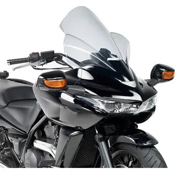 Motodíl GIVI D316S plexi Honda DN-01 700 2008 - 2014