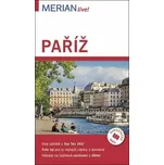 Paříž - Merian Live! - Marina Bohlmannová-Modersoh