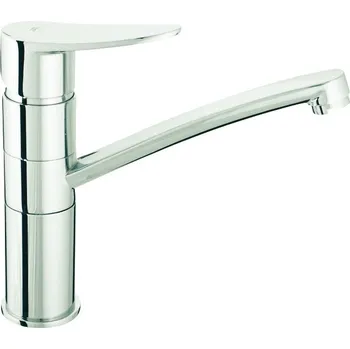 Vodovodní baterie Umyvadlová baterie STATIC-19 OLBASTA19 + slevový kód, + prodloužená záruka