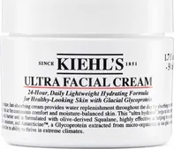 Kiehl's Ultra Facial Cream hydratující krém