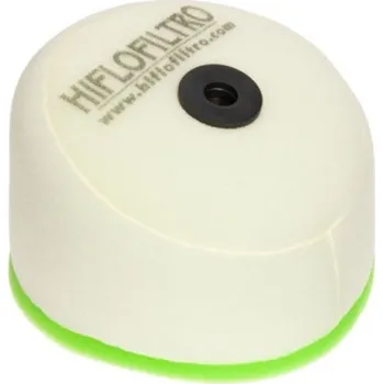 Filtr pro motocykl Vzduchový filtr KTM LC4 620 Adventure (1997 - 1998) HIFLOFILTRO