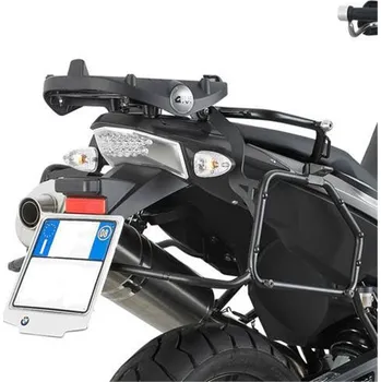 Zavazadlo na motocykl GIVI E194 montážní sada (nosič ) vrchního kufru BMW F 800 GS 2008 - 2011