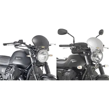 Motodíl GIVI AL8201A montážní sada pro plexi Moto Guzzi V7 III Special 2017 - 2019