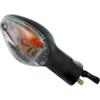 Osvětlení pro motocykl Moto blinkr HONDA 600 CBR F 2011 - levý zadní