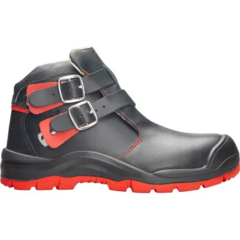 Příslušenství ke svářečce ARDON Svářečská obuv WELD S3 - varianty velikost: 45