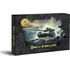 Puzzle FS Holding World of Tanks Sabaton Spirit of War Limited Edition 1000 dílků