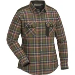 Pinewood Prestwick Exclusive zelená L