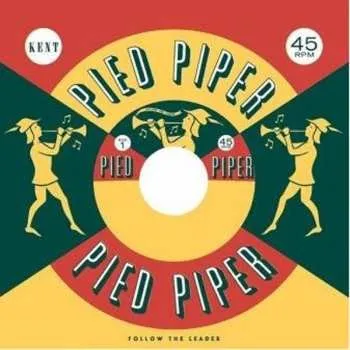 Zahraniční hudba SP Lorraine Chandler: Gamblers Blues / I Hear Music 2014