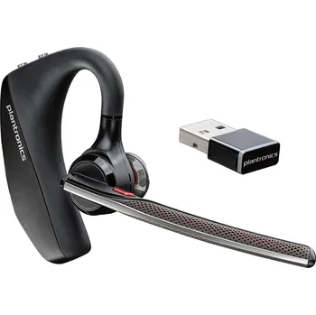 Handsfree Poly Voyager 5200 UC
