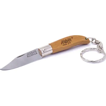 kapesní nůž MAM Knives Ibérica 2000 buk