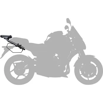 Zavazadlo na motocykl Moto podpěry bočních brašen Shad Yamaha MT-03 2015 - 2020