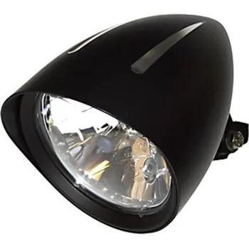 Osvětlení pro motocykl HIGHSIDER moto přední světlo CLASSIC 1 EXREME