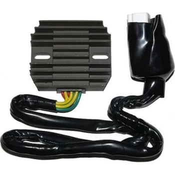 Elektroinstalace pro motocykl Regulátor dobíjení Electrosport Honda CBR 600 S 2001 - 2004