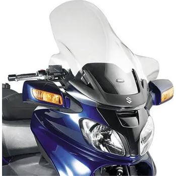 Kappa KD257ST plexi Suzuki AN 650 Burgman Executive 2002 - 2004