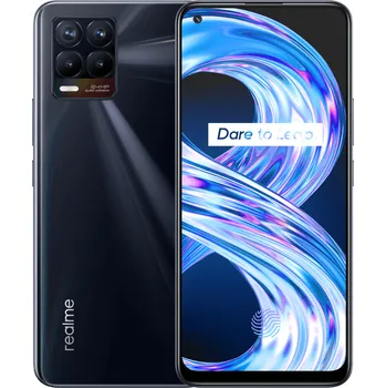 Mobilní telefon Realme 8