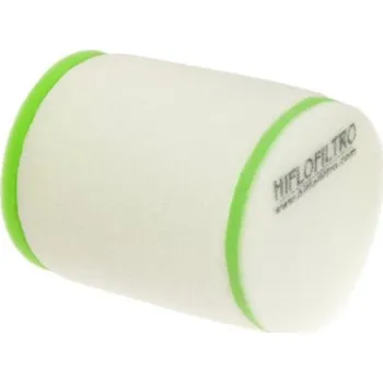 Filtr pro motocykl Vzduchový filtr ATV KAWASAKI KFX 400 (2003 - 2006) HIFLOFILTRO